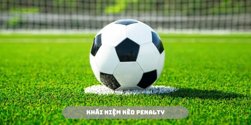 Kèo Penalty là thể loại đặc biệt hấp dẫn tại nhà cái QQ88