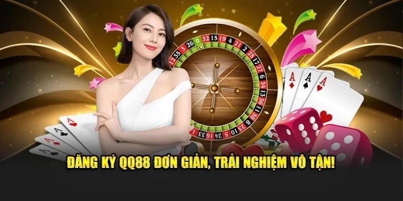 Lợi ích khi đăng ký QQ88